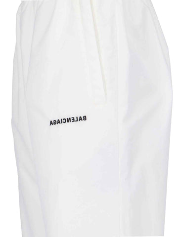 'Mirror' Track Pants