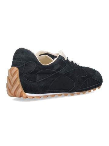 "Orbit Flash" sneakers