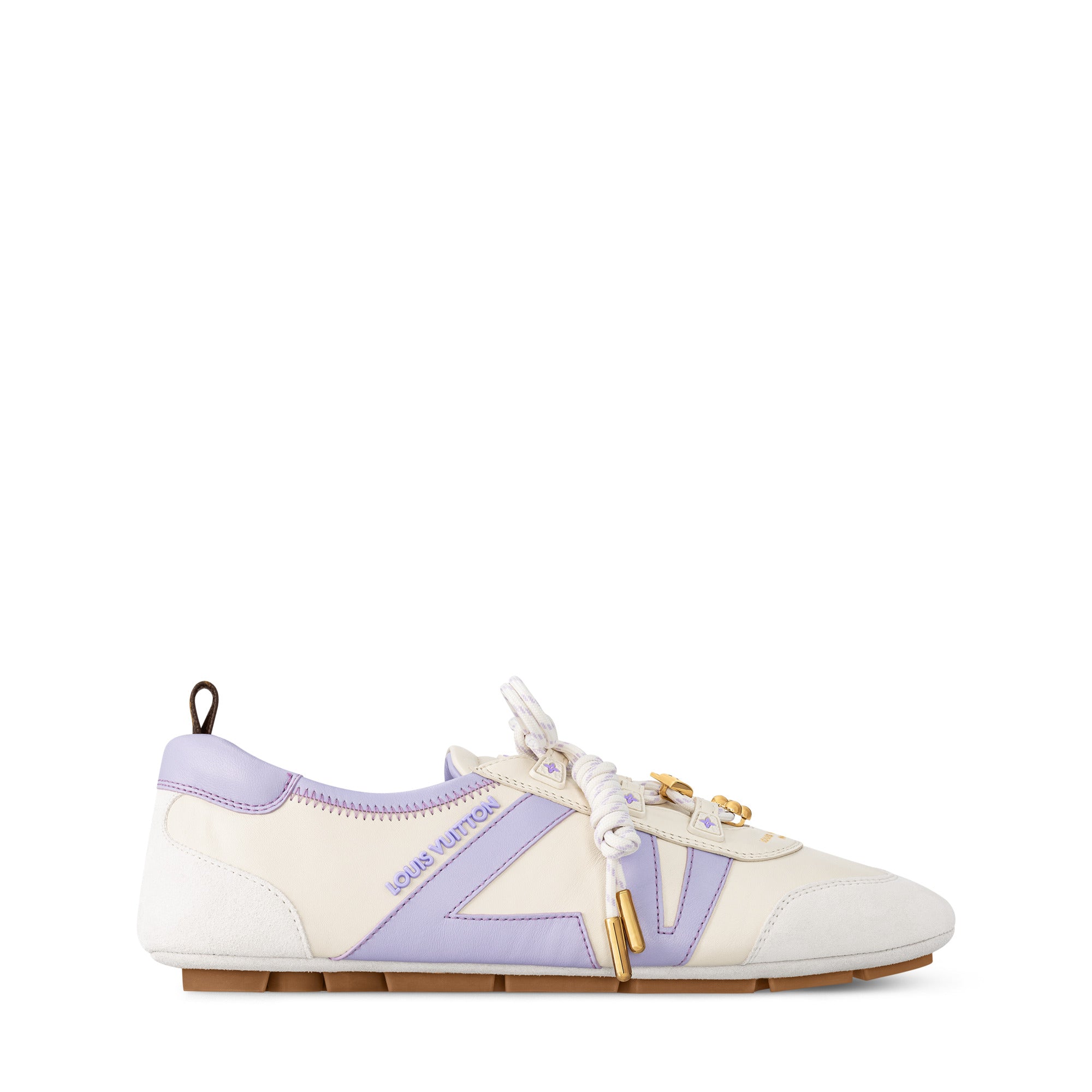 LV Sneakerina