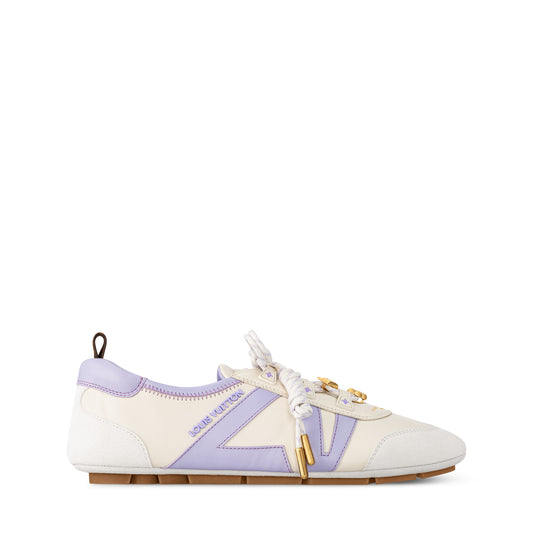 LV Sneakerina