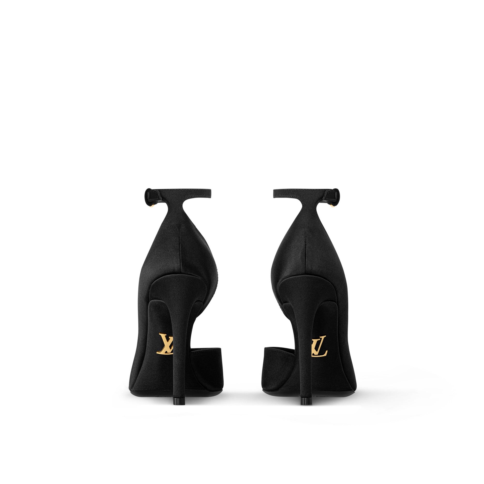 Gala Sandal - Louis Vuitton