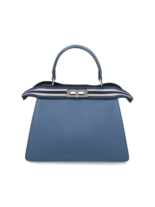 'Peekaboo' handbag