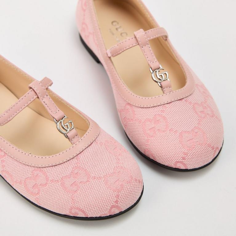 GG Ballerinas Juniors