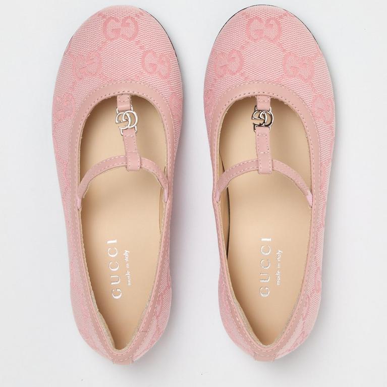 GG Ballerinas Juniors