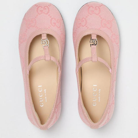 GG Ballerinas Juniors