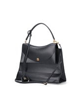 Medium handbag "Nano"