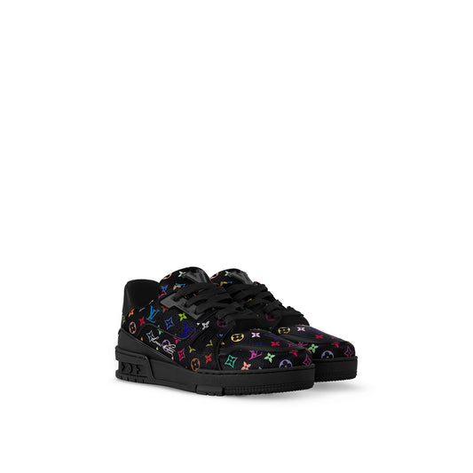 LV x TM LV Trainer Sneaker