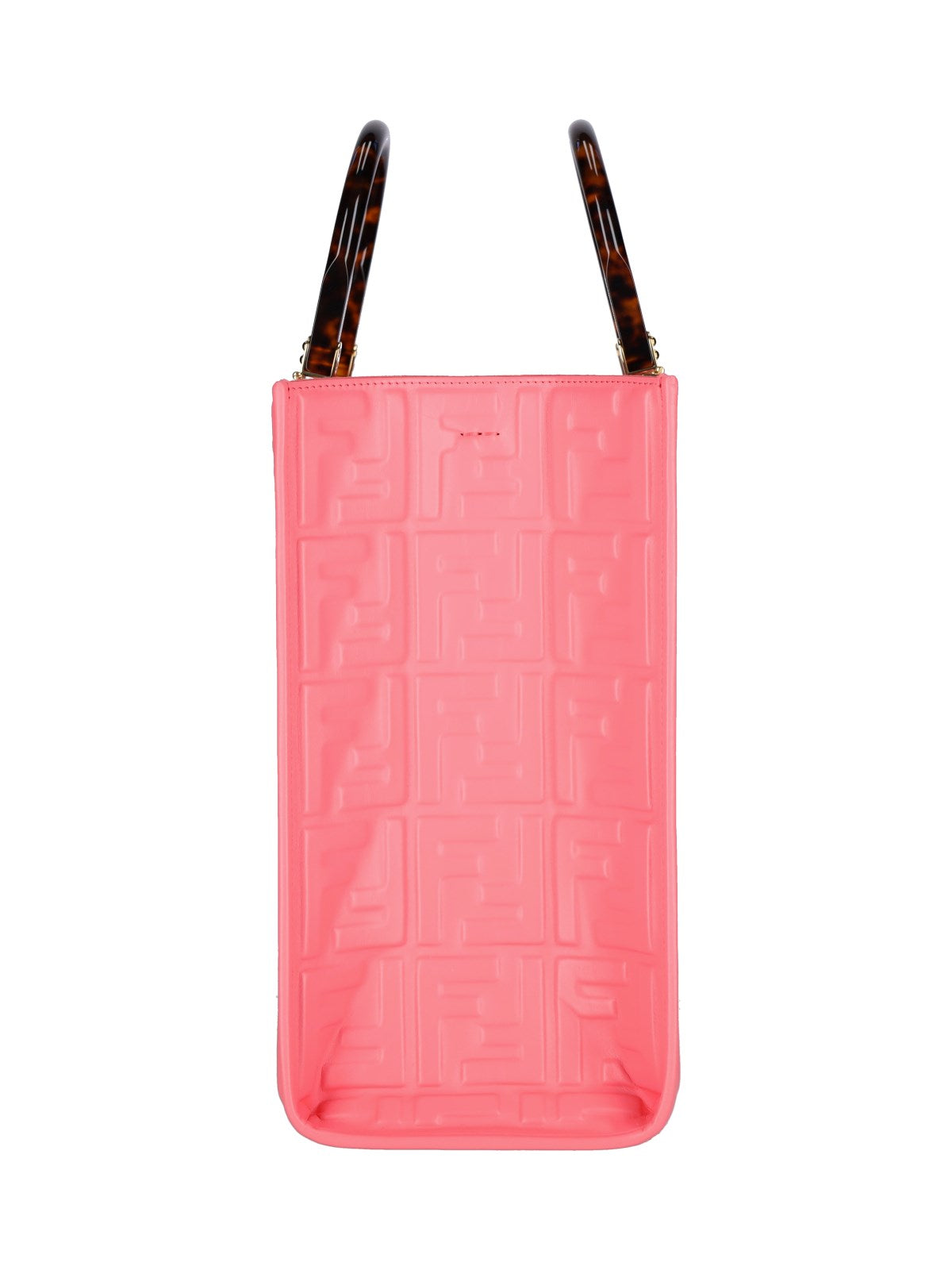 'Sunshine' midi tote bag