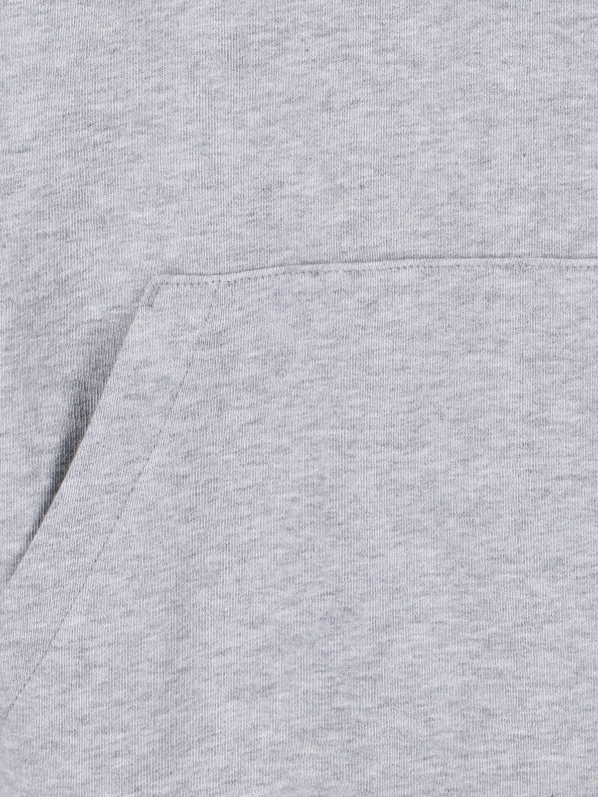 Print hoodie