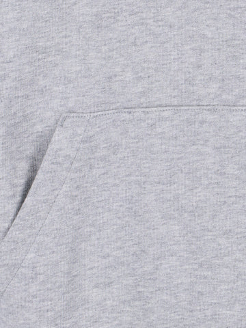 Print hoodie