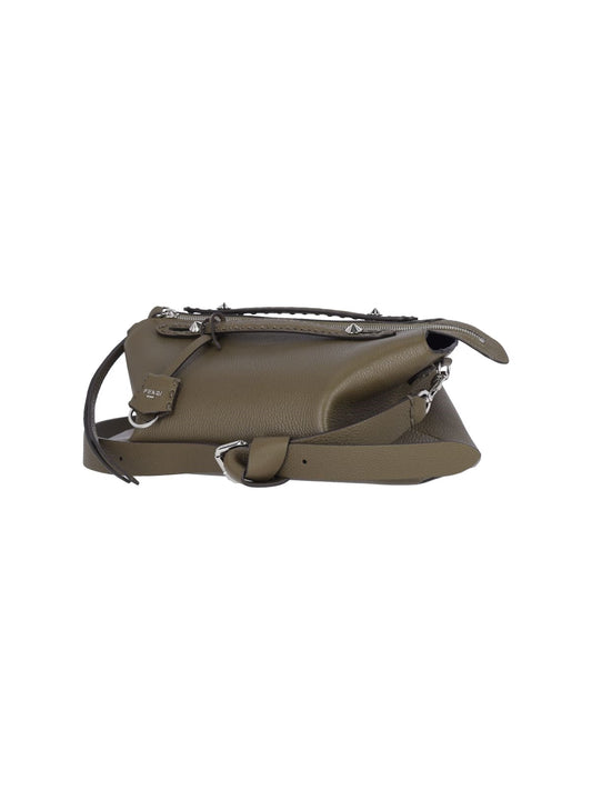 "By the Way Selleria" large bag