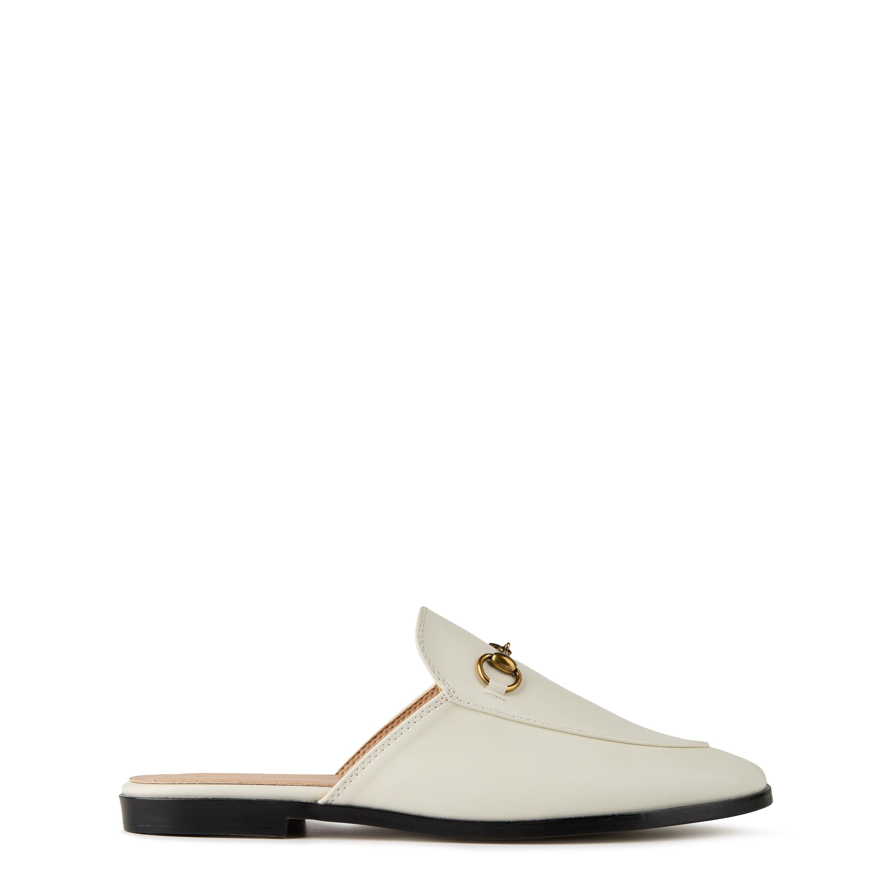 Women's Princetown Leather Mules