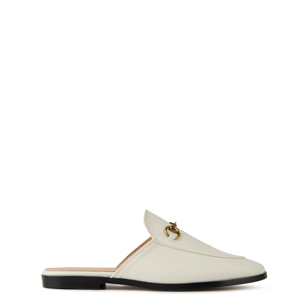 Women's Princetown Leather Mules
