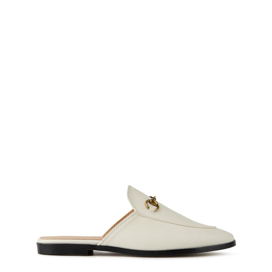 Women's Princetown Leather Mules