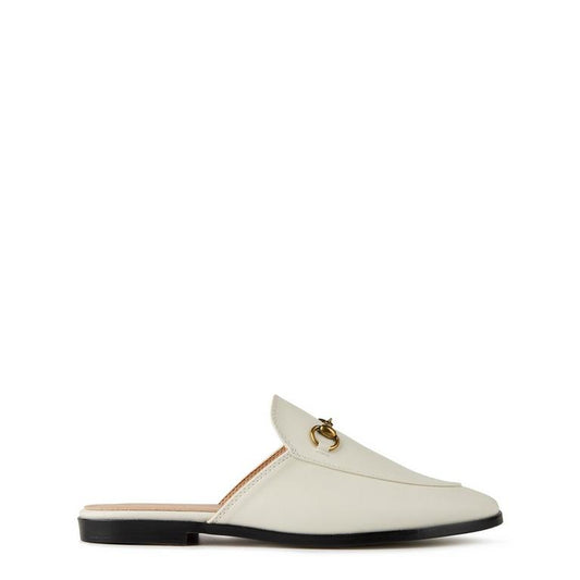 Women's Princetown Leather Mules