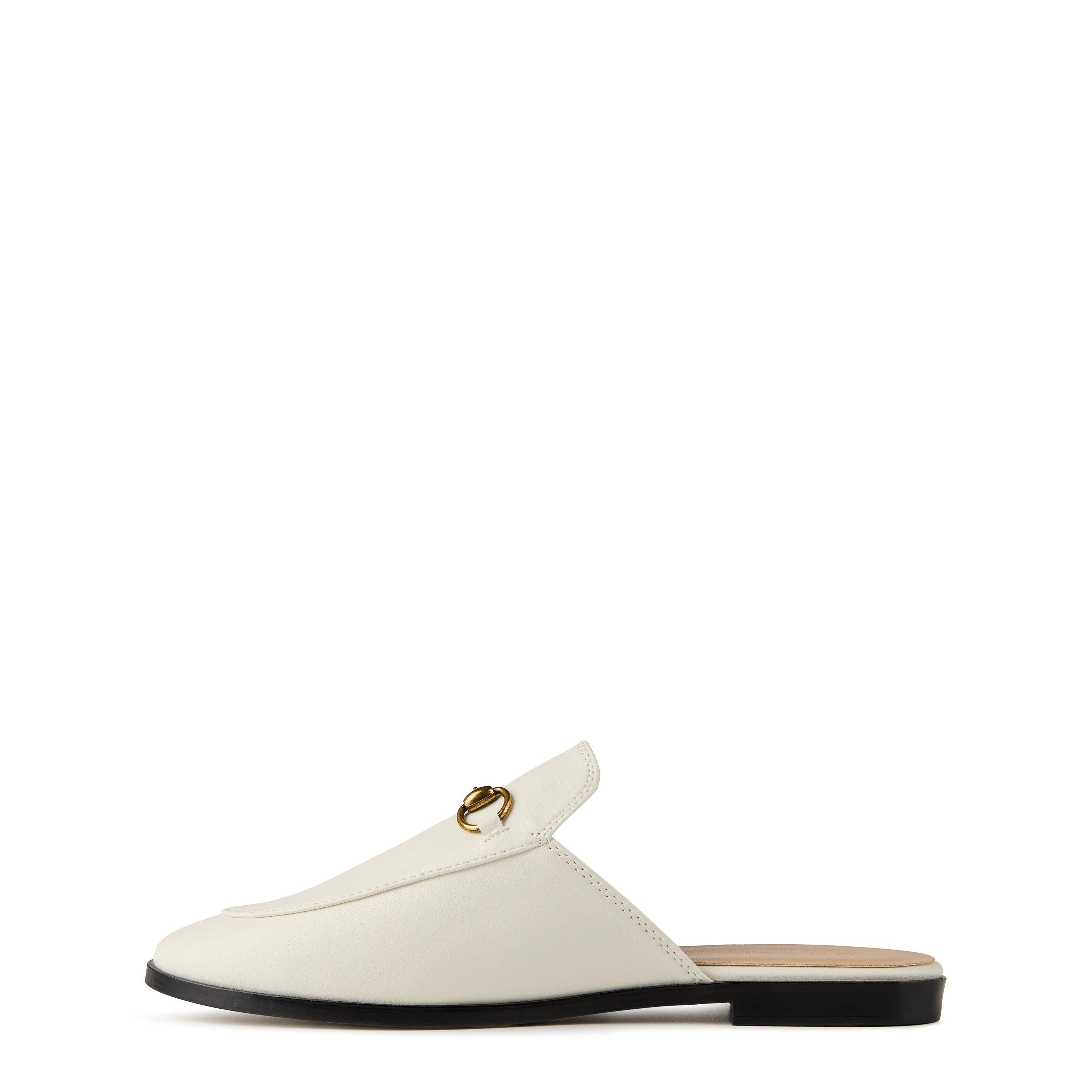 Women's Princetown Leather Mules