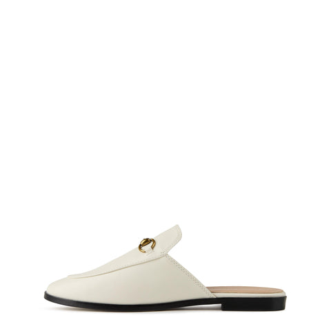 Women's Princetown Leather Mules