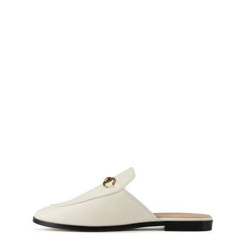 Women's Princetown Leather Mules