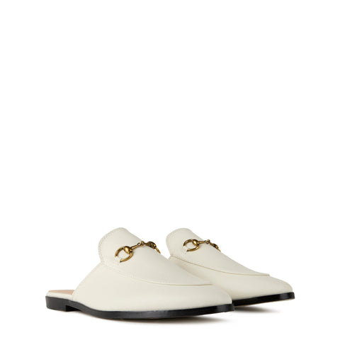 Women's Princetown Leather Mules