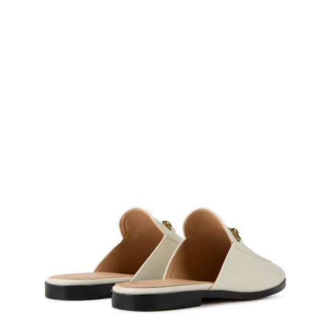 Women's Princetown Leather Mules