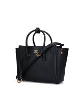 Mini bag "Hampton"
