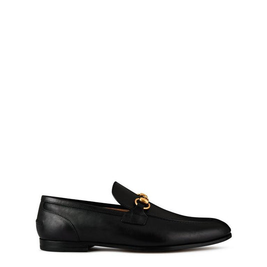 Men's Horsebit Leather Jordaan Loafers