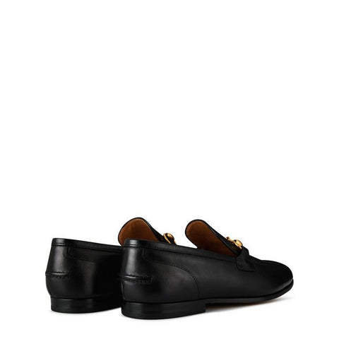 Men's Horsebit Leather Jordaan Loafers