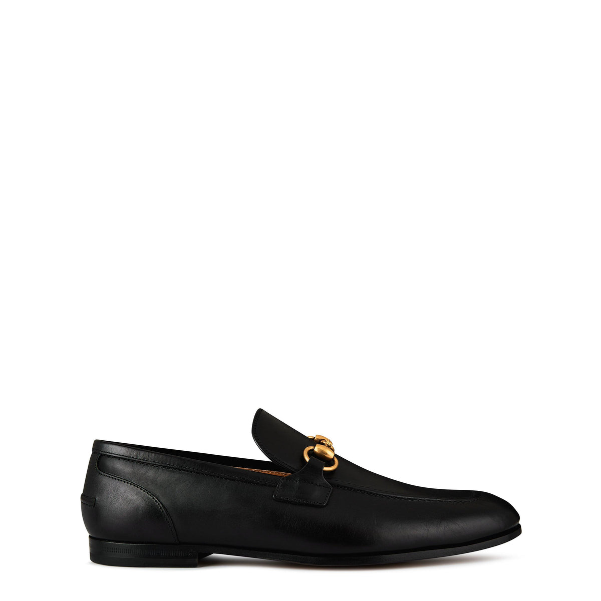 Men's Horsebit Leather Jordaan Loafers
