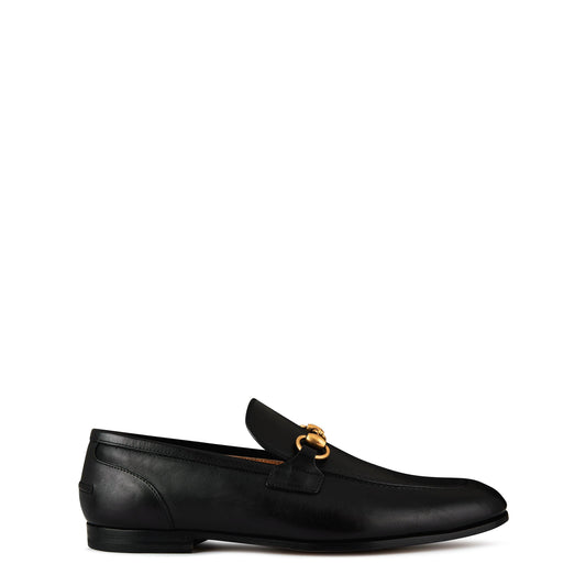 Men's Horsebit Leather Jordaan Loafers