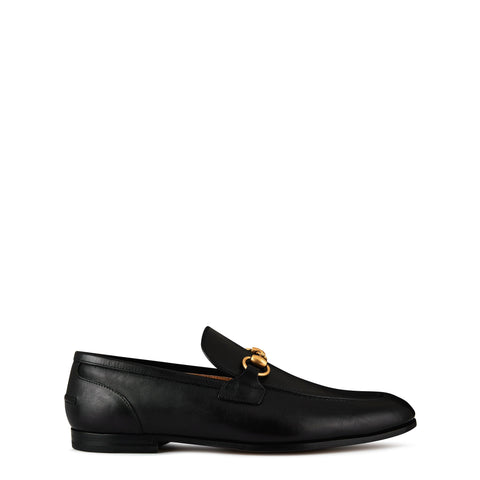 Men's Horsebit Leather Jordaan Loafers