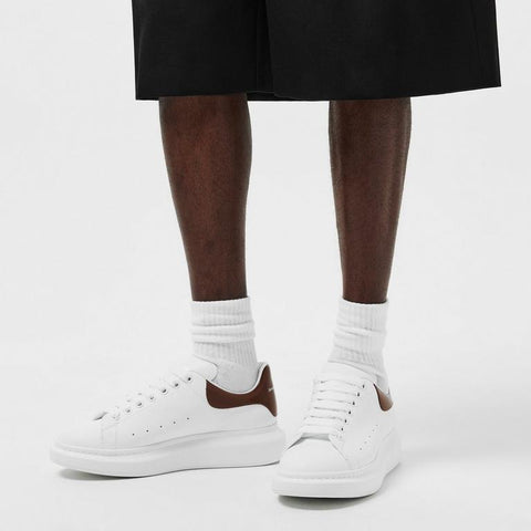Alex Ovszd Sneaker Sn52