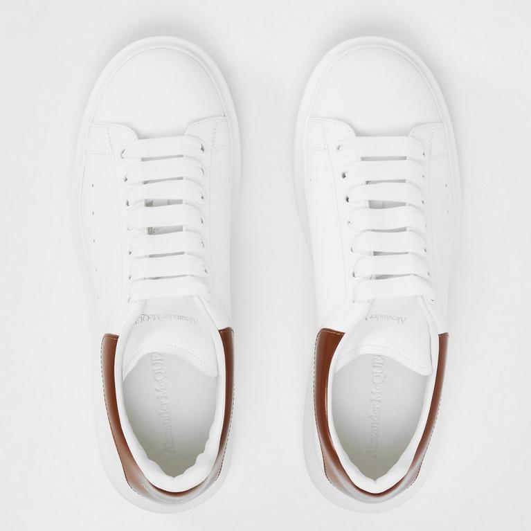 Alex Ovszd Sneaker Sn52