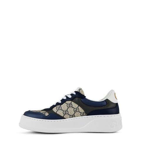 Men's Motif Chunky Trainers
