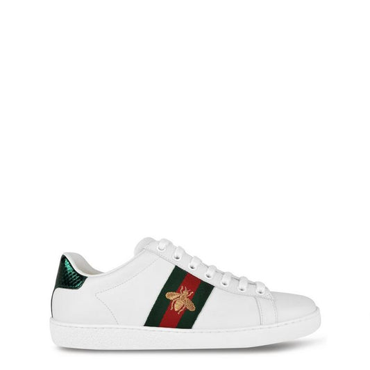 Ace Sneakers With Bee