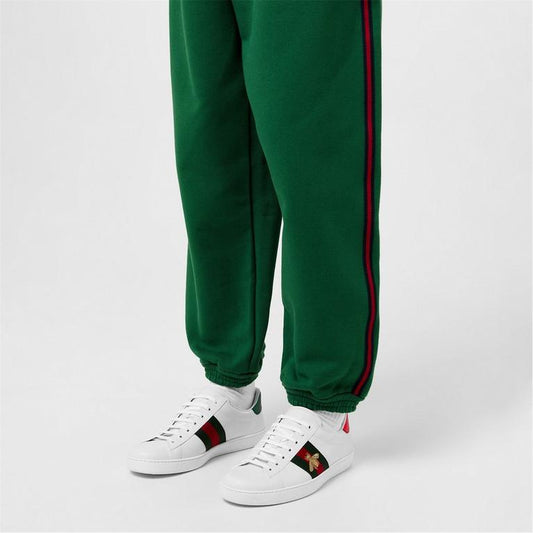 Ace Sneakers With Bee