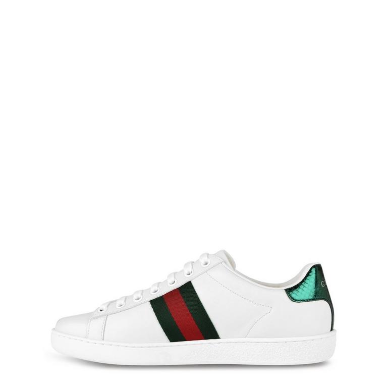 Ace Sneakers With Bee
