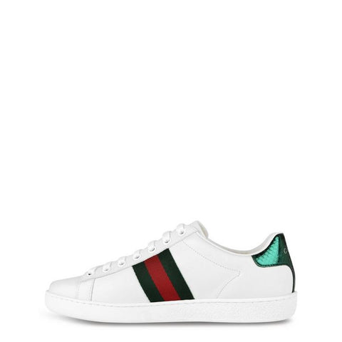 Ace Sneakers With Bee