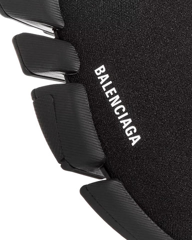 Balenciaga Men's Speed 2.0 Knit High Top Sneakers