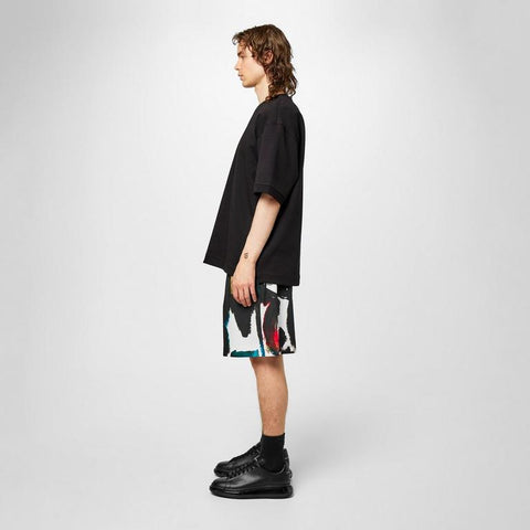 Oversized Trainers
