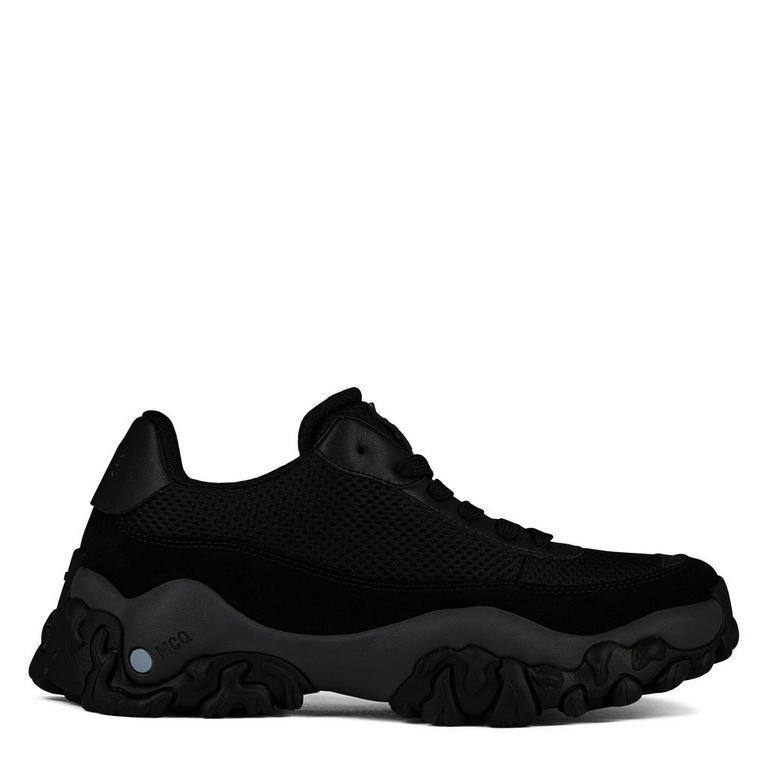 Crimp Sneakers