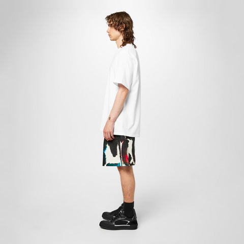 Alexander McQueen Deck Sneakers