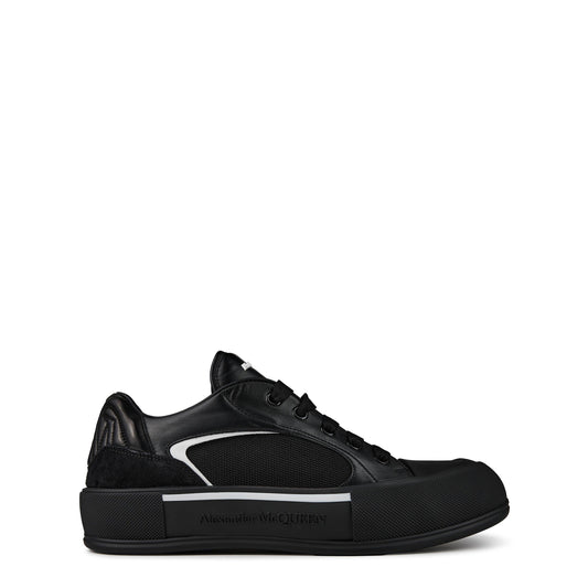 Deck Sneakers