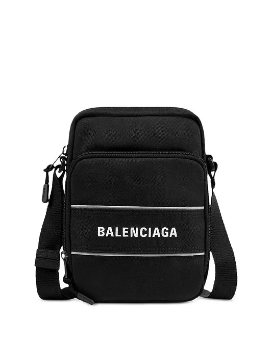 Balenciaga Sport Small Messenger Bag