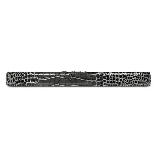 Balenciaga Men's BB Large Belt