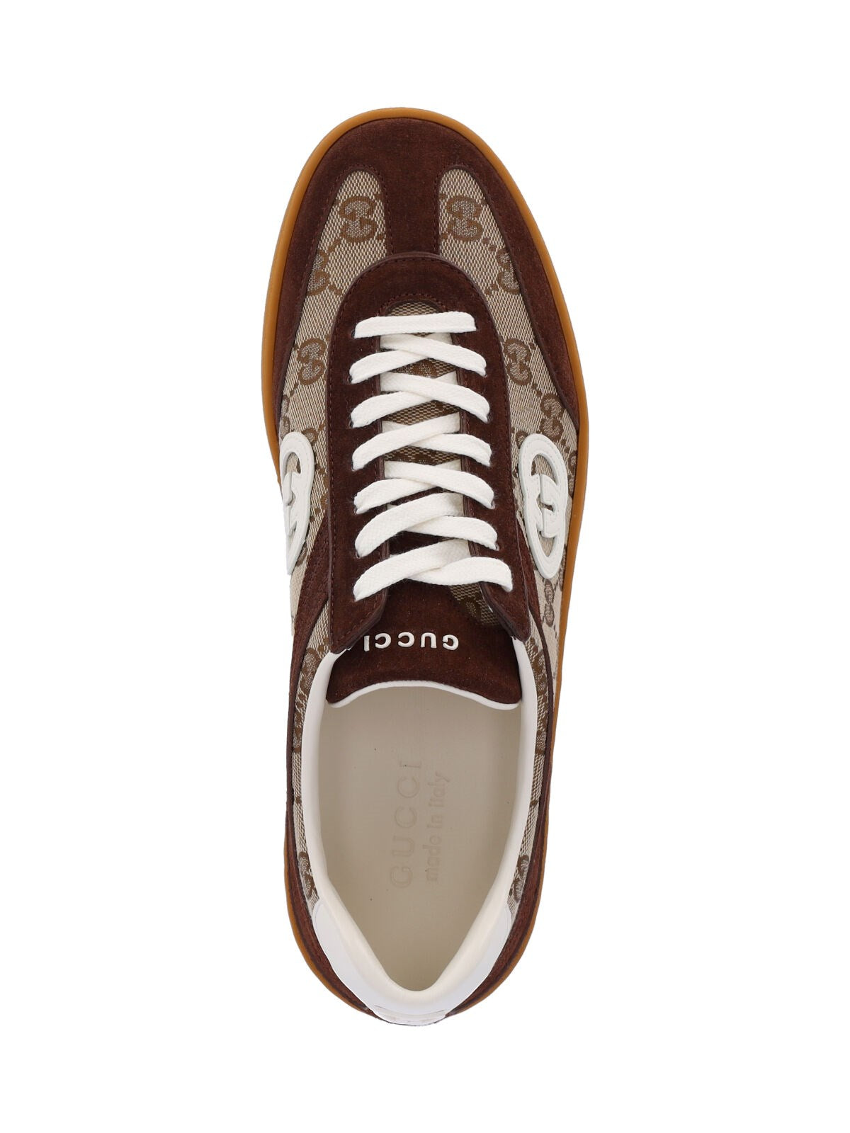 "G75" sneakers