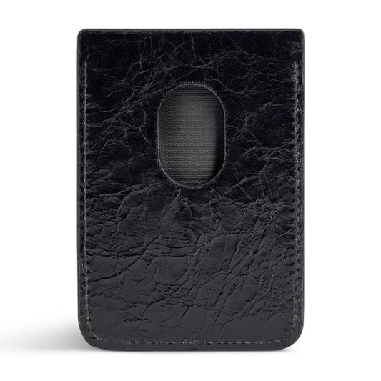 Balenciaga Monaco Magnet Card Holder