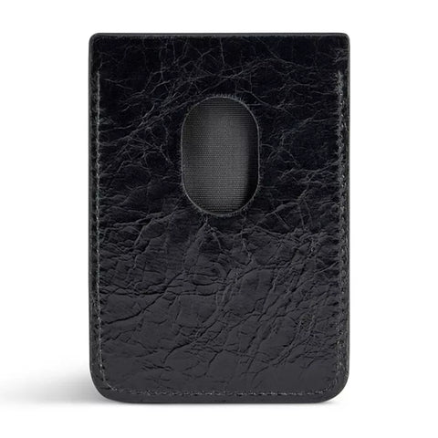 Balenciaga Monaco Magnet Card Holder