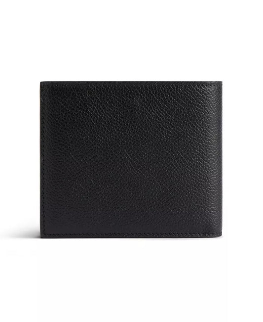 Cash Square Folded Wallet