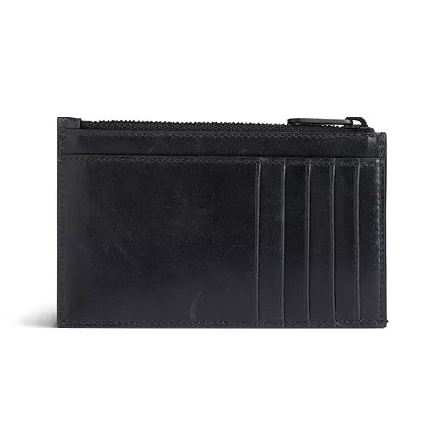 Balenciaga Unity Long Coin And Card Holder