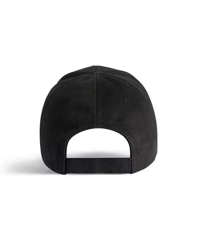 Balenciaga Paris Strass Cap